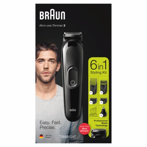 All in one cheap trimmer for men
