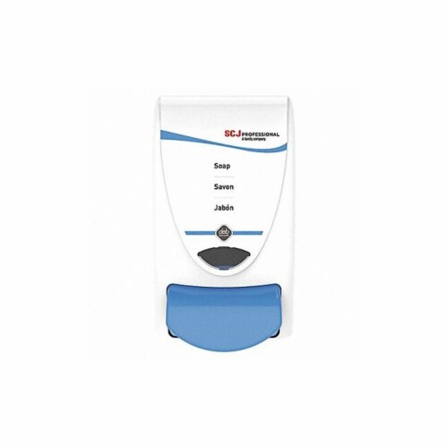Deb soap deals dispenser