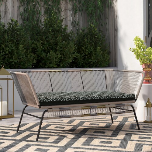 48 x 18 bench cushion cheap