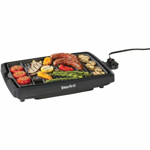 Kroger grill deals