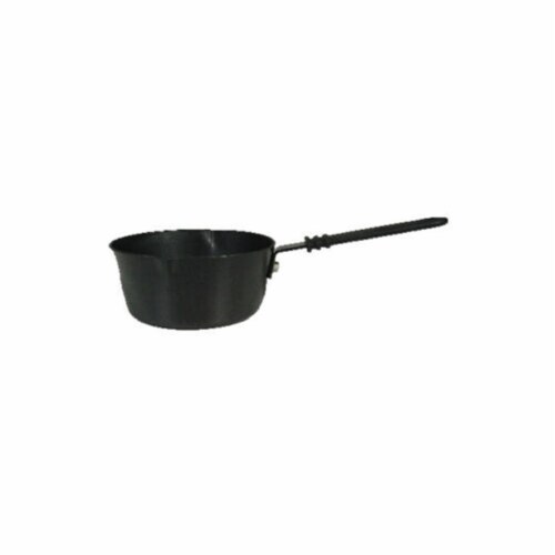 Starfrit STF-033069-012-0000 5.5 in. Non-Stick Ceramic Griddle Perspective: front