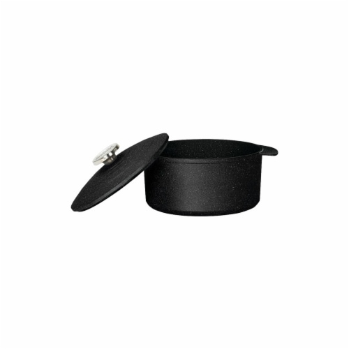 Starfrit Dutch Oven & Bakeware with Lid Perspective: front