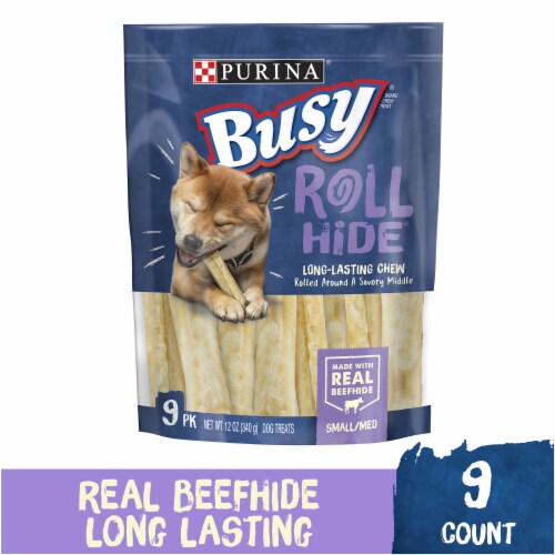 Dog clearance hides treats
