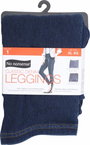 No nonsense leggings cheap