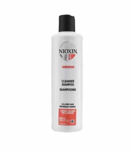 Nioxin System Cleanser Shampoo, oz Meyer