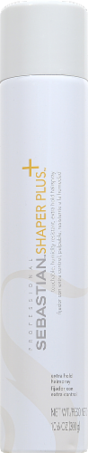 Sebastian™ Shaper Plus™ Extra Hold Hairspray Perspective: front