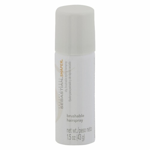 Sebastian™ Shaper® Travel Size Regular Hairspray Perspective: front