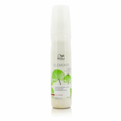 WELLA Elements Leave In Conditioning Spray (5.07oz) WELLA Elements Leave In Conditioning Spray (5.07oz)