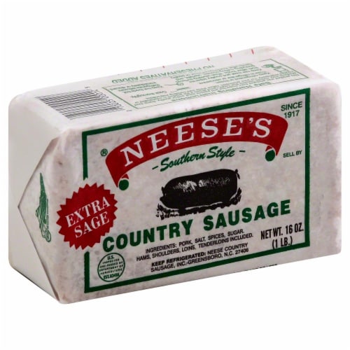 Sage sausage outlet