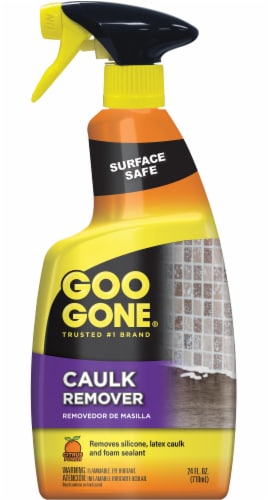 Goo Gone Pro-Power Citrus Scent Cleaner Perspective: front
