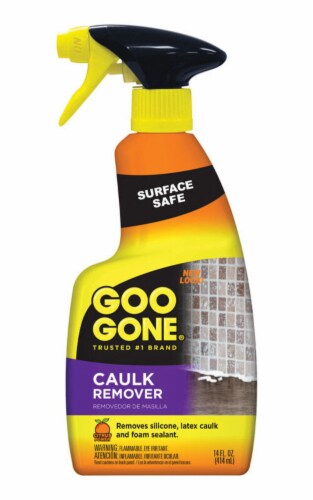 Goo Gone Automotive Goo & Adhesive Remover, 12 fl oz - Kroger