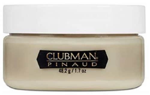 Clubman Pinaud Molding Putty Perspective: front