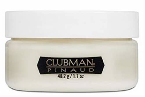 Clubman Pinaud Molding Paste Perspective: front