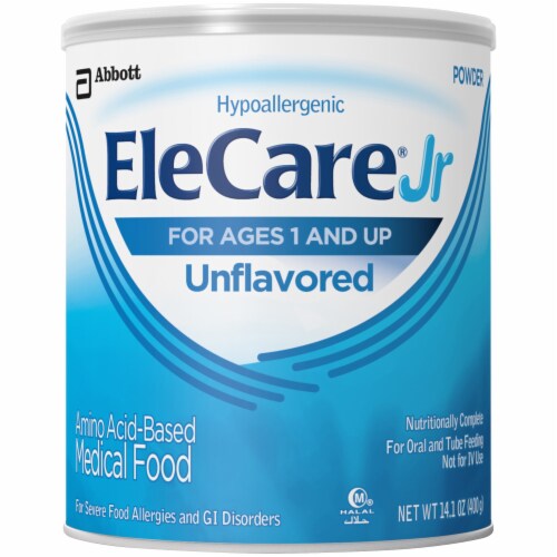 Elecare milk cheap