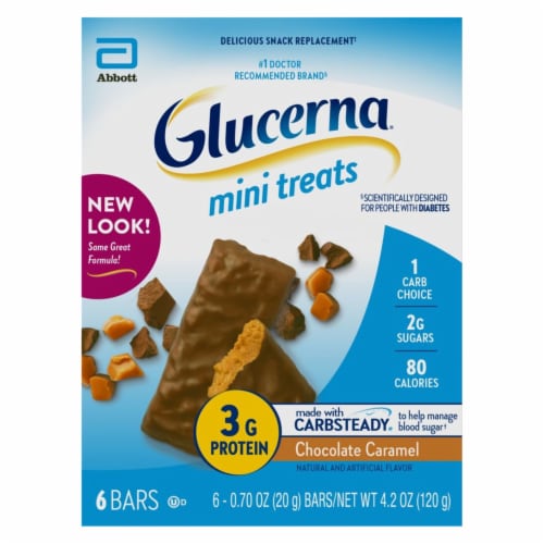 glucerna-minis-chocolate-caramel-nutrition-bars-6-ct-fry-s-food-stores