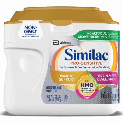 similac pro sensitive coupon