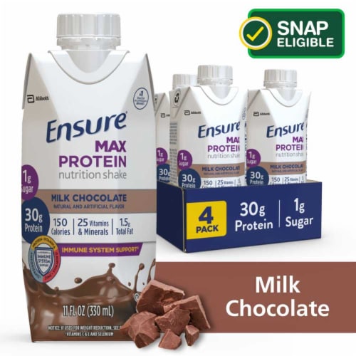 ensure-max-protein-milk-chocolate-ready-to-drink-nutrition-shake-4-ct