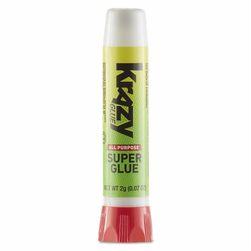 Duro Super Glue, 0.07 oz - Fry's Food Stores