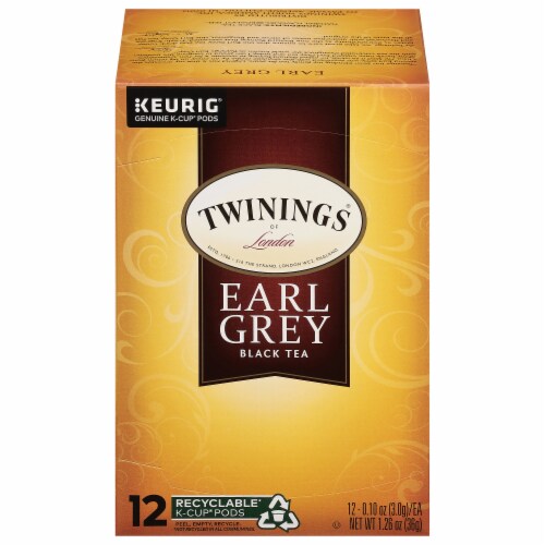 Twinings earl grey k cups new arrivals