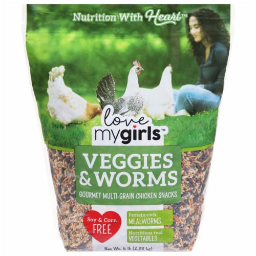 Pet Food and Animal Feeds: Discover the Power of Quality Nutrition