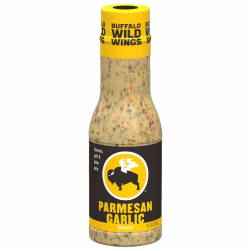 Buffalo Wild Wings Parmesan Garlic Sauce