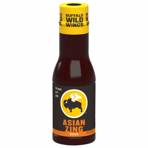 Buffalo Wild Wings Asian Zing Sauce