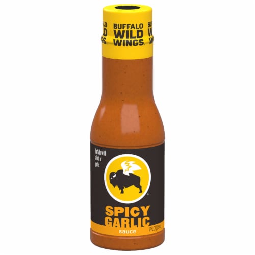 Buffalo wild wings menu sauces discount