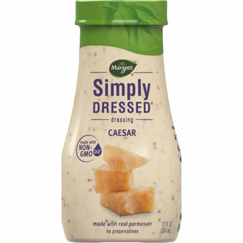 Marzetti® Simply Dressed Caesar Dressing