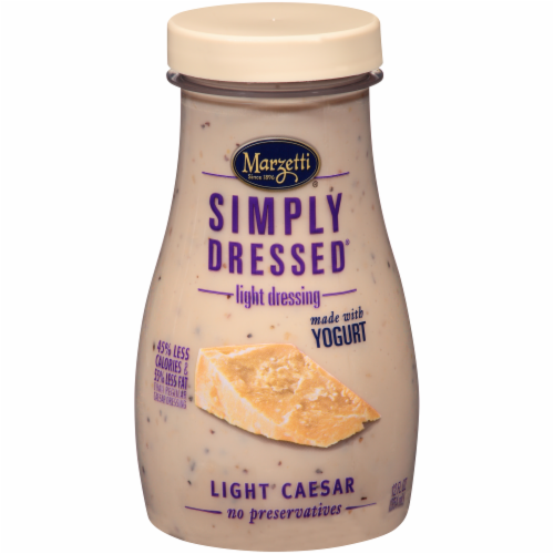 16+ Marzetti Caesar Dressing