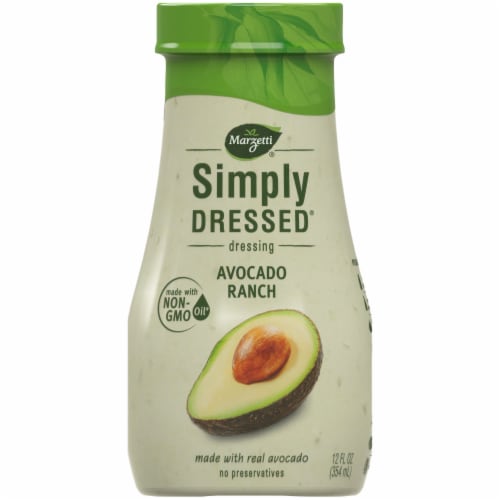 Pick 2 Marzetti Salad Dressing Bottle