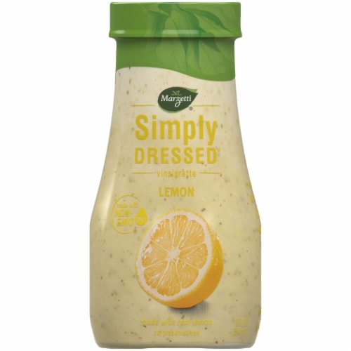 Marzetti® Simply Dressed® Lemon Vinaigrette Dressing
