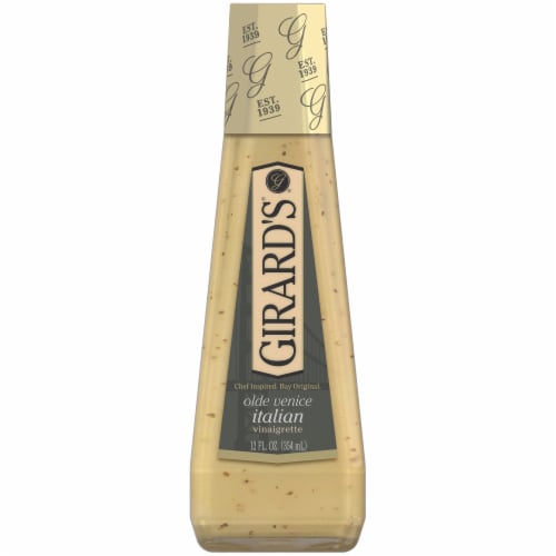 Girard’s® Olde Venice Italian Vinaigrette Salad Dressing