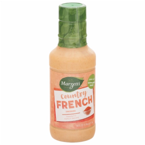 Marzetti® Country French Dressing Perspective: front