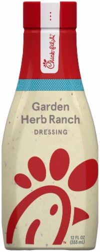 Chick-fil-A® Garden Herb Ranch Salad Dressing