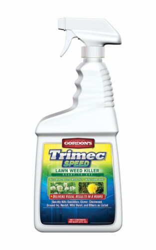 Image of Trimec RTU Weed Killer
