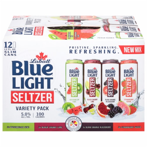 Labatt seltzer deals