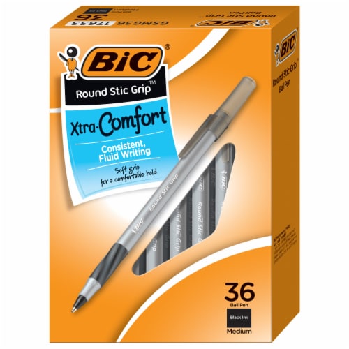 Bic x promo pen
