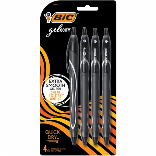 Dry gel pen deals