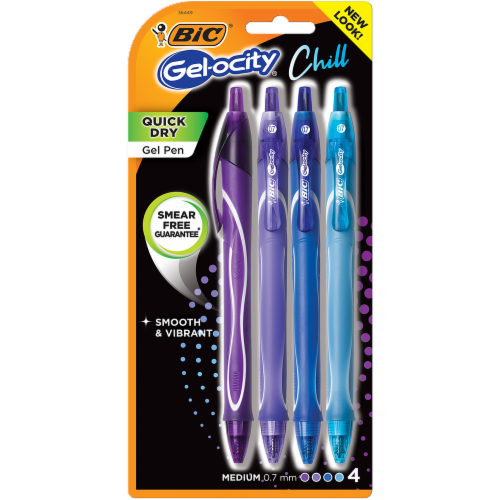 Quick dry gel pens discount