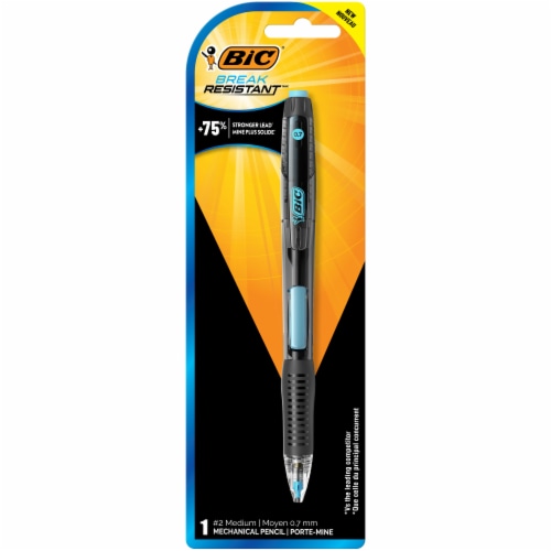 Porte-mine Grip Plus black 0,7mm