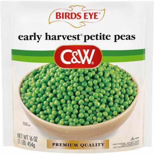 C&W® Petite Whole Onions