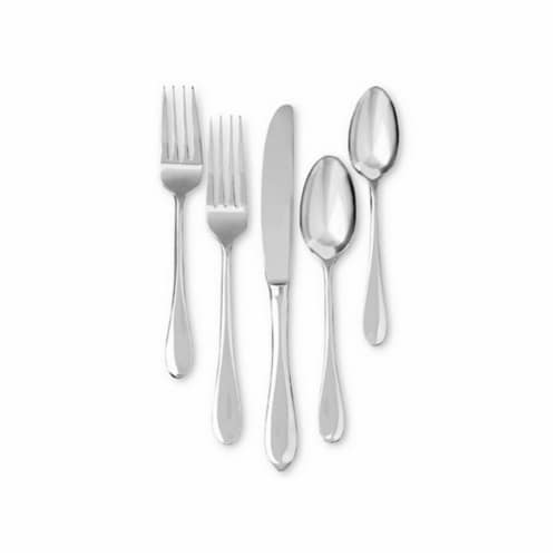 Gorham Studio Flatware 5 Piece Place Set 5 Baker s