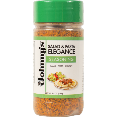 Johnny's® Salad Elegance Perspective: front