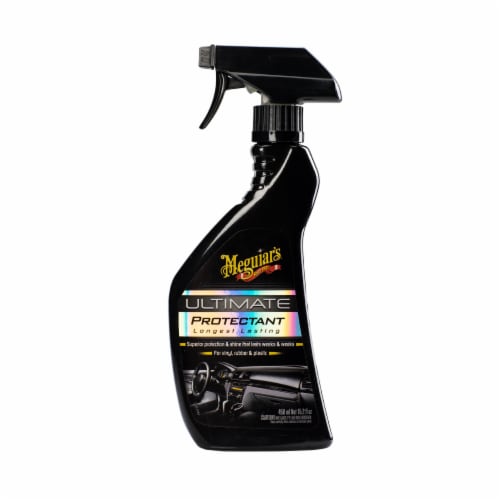 Meguiar's® Ultimate Protectant Spray Perspective: front