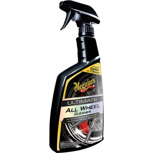 Meguiar's New Car Scent Whole Car Air Re-Fresher