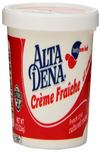 Crème fraîche