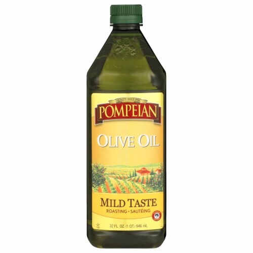 Pompeian® Mild Classic Olive Oil