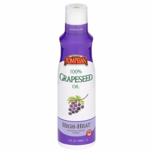 Pompeian Grapeseed Oil Spray