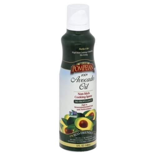 Pompeian® 100% Avocado Oil Spray