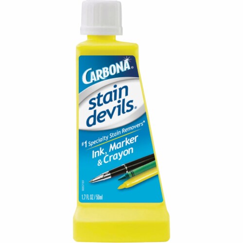 Carbona Stain Devils Review